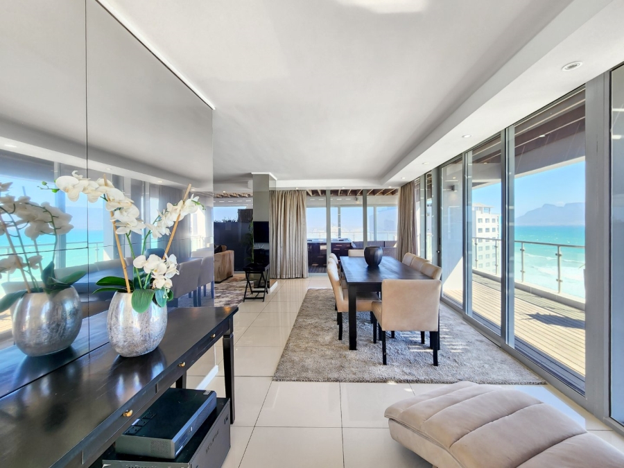 4 Bedroom Property for Sale in Beachfront Western Cape